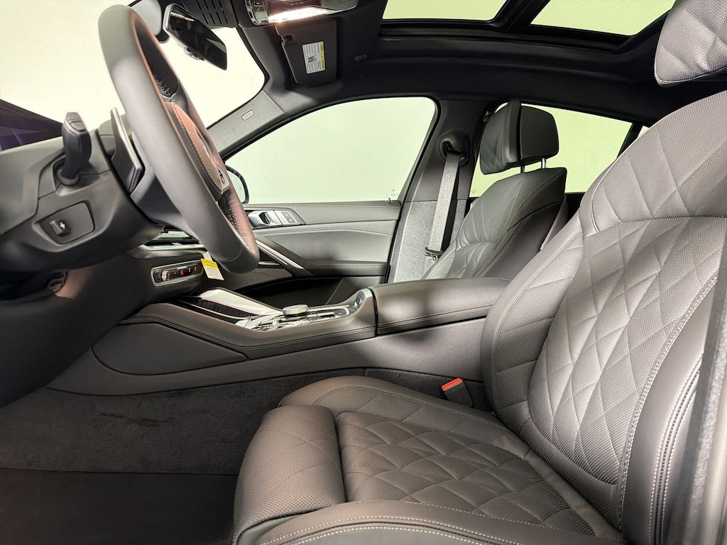 New 2027 BMW X6 xDrive40i SUV