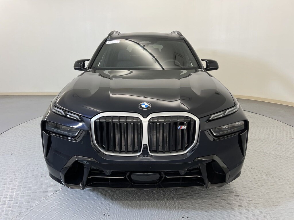 Used 2025 BMW X7 For Sale in Houston TX Stock NS9W32748