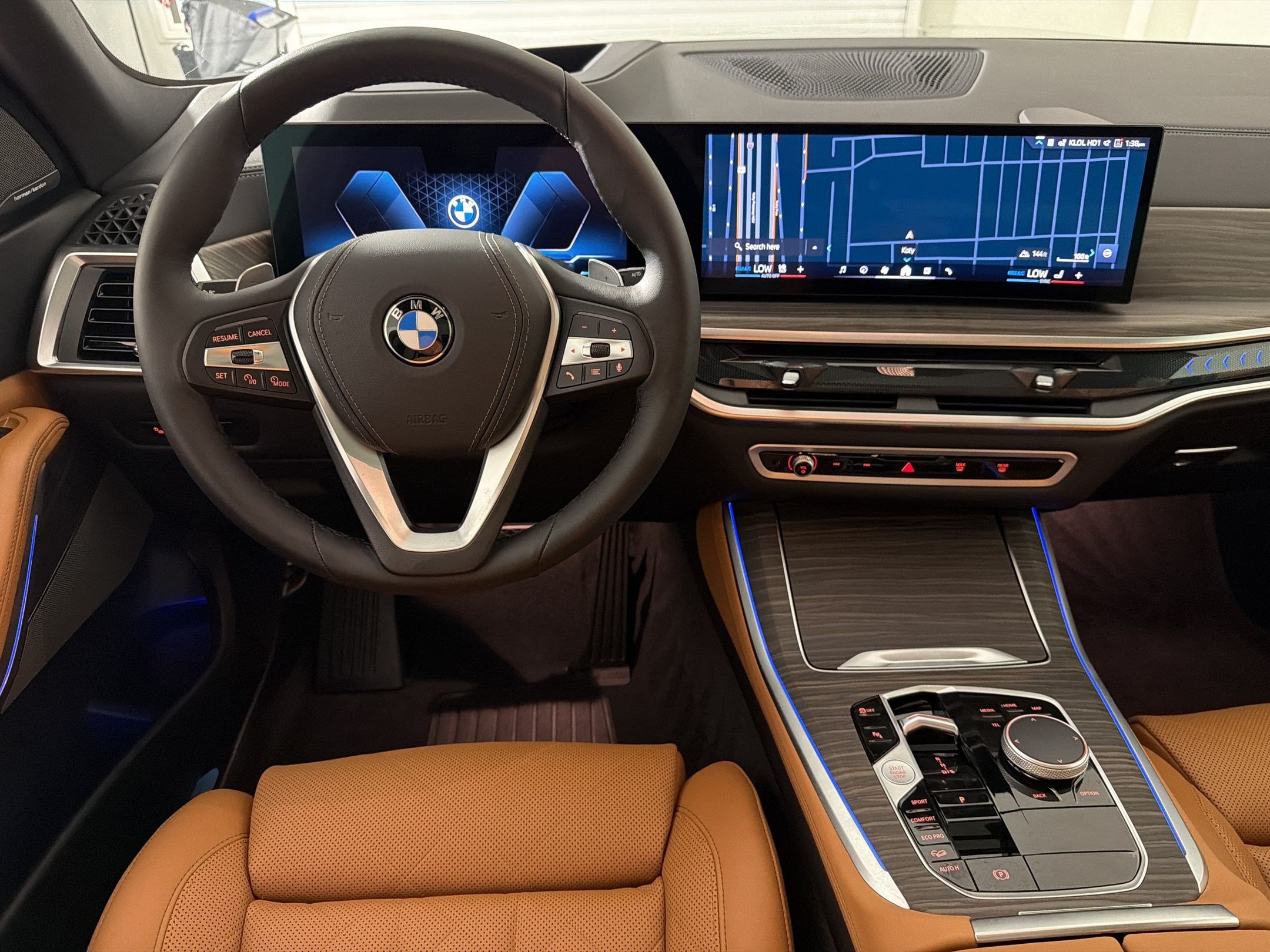 2026 BMW X5 40i - Photo 29