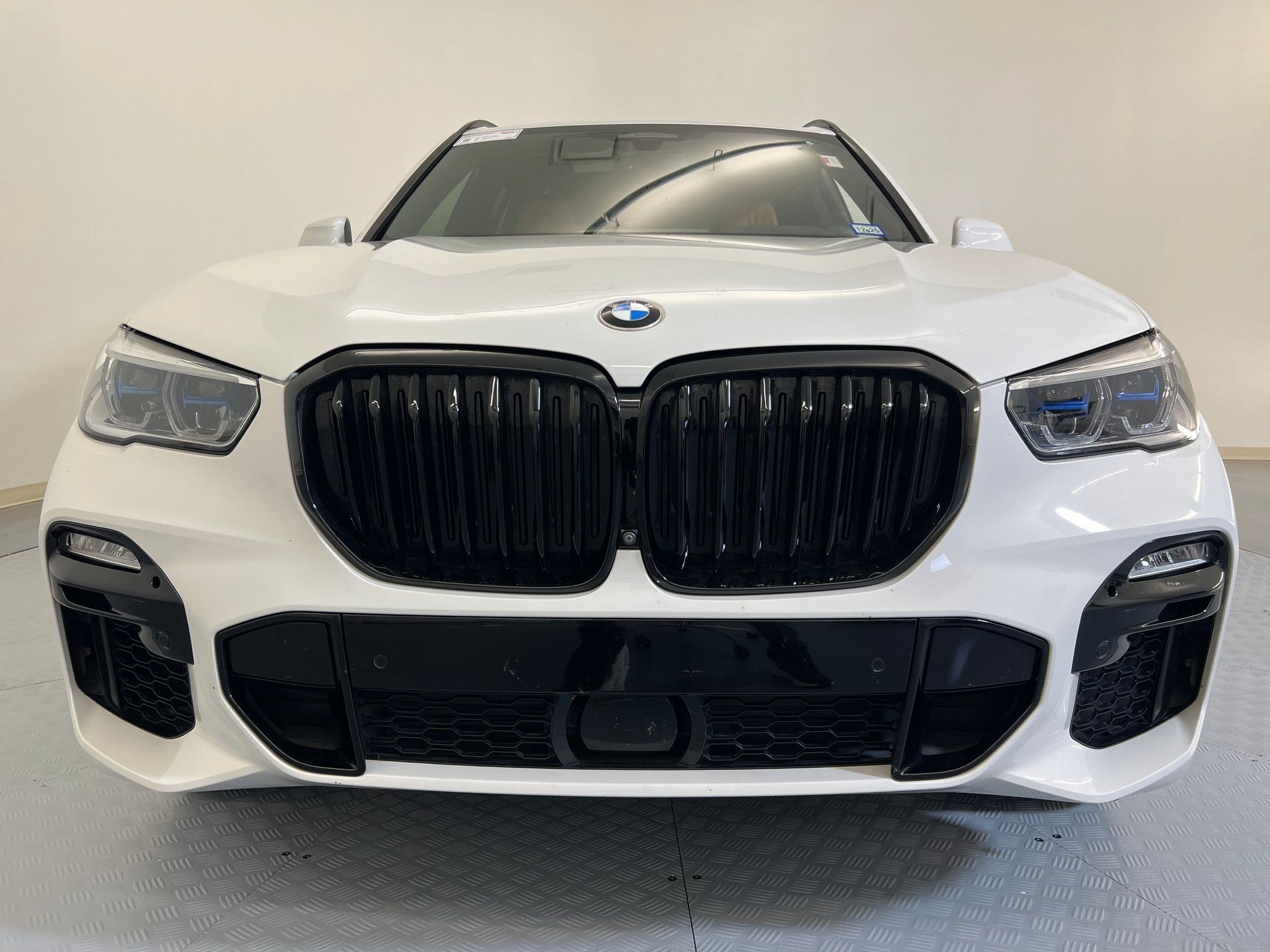 2021 Bmw X5 M50i photo 4