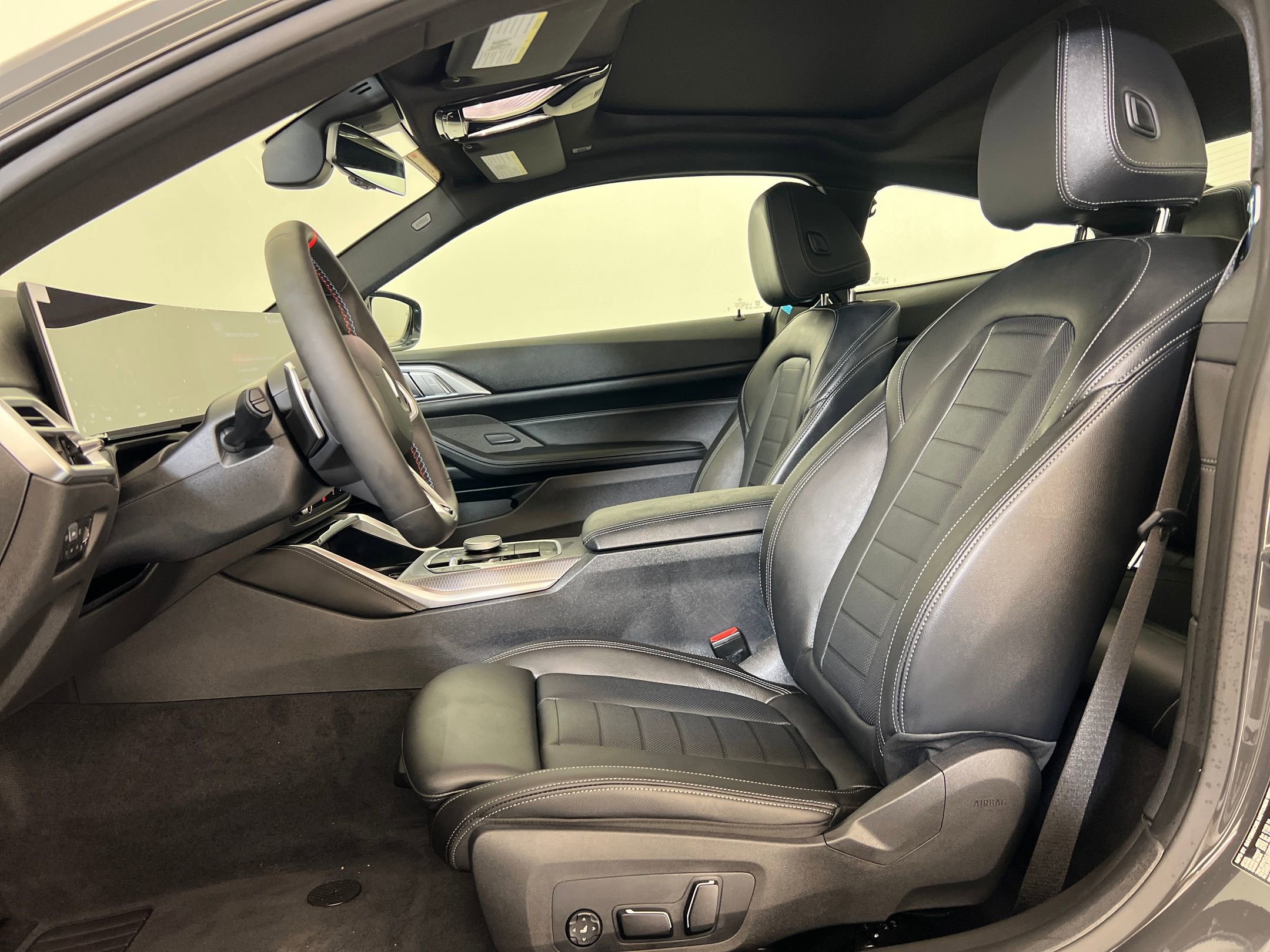 2026 Bmw M440i photo 4