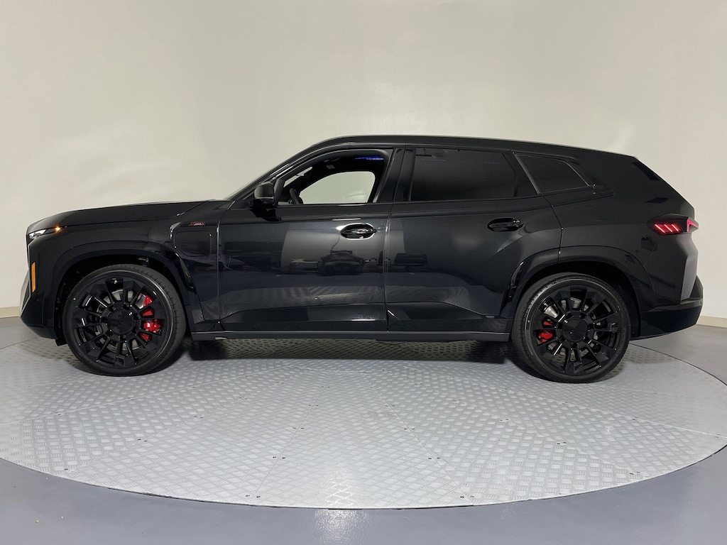 Used 2026 BMW XM Label SUV