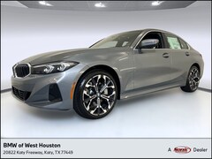 2026 BMW 330i xDrive NA Sedan