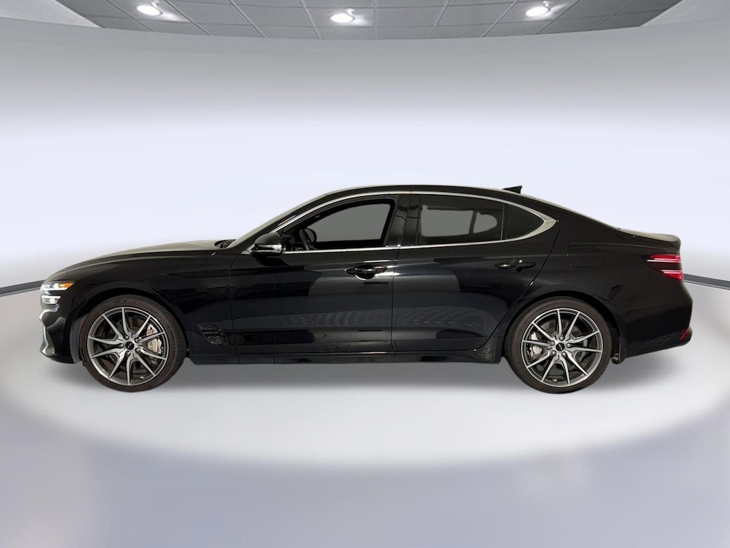 Used 2024 Genesis G70 2.5T Sedan
