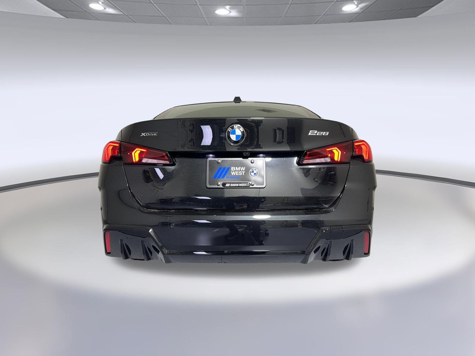 2026 BMW 2 Series 228 - Photo 9