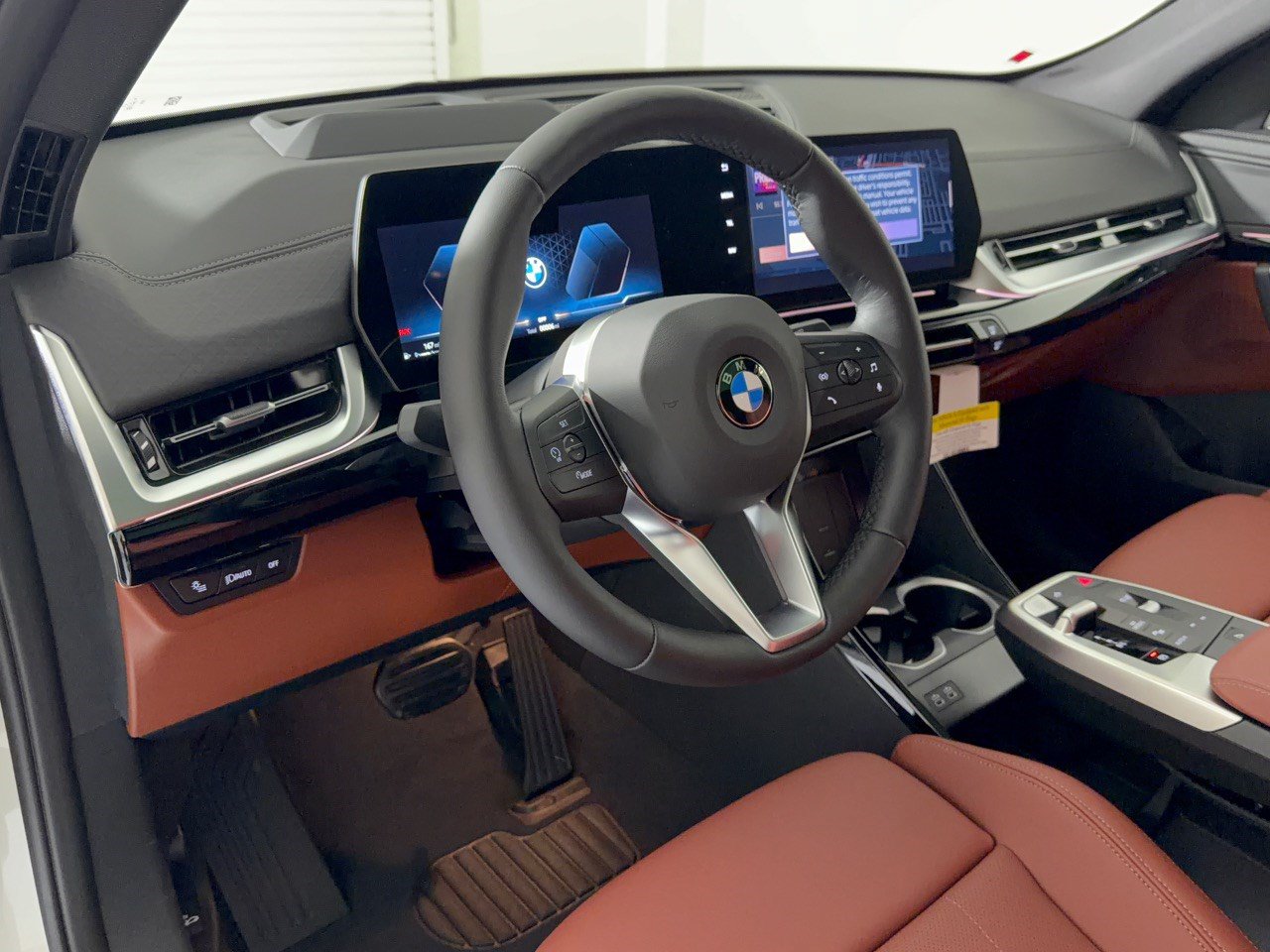 New 2027 BMW X2 xDrive28i SUV