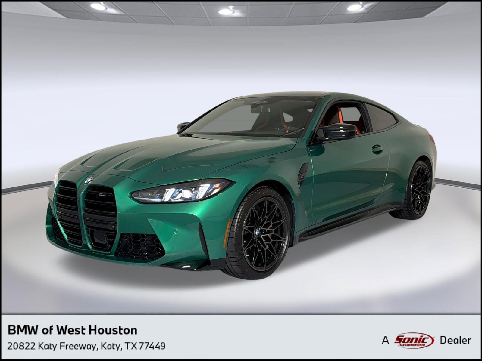 2027 BMW M4