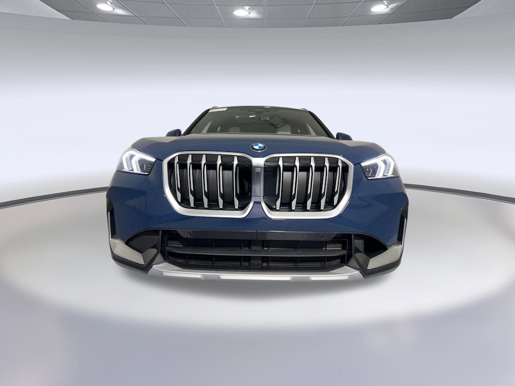 Used 2026 BMW X1 xDrive28i SUV