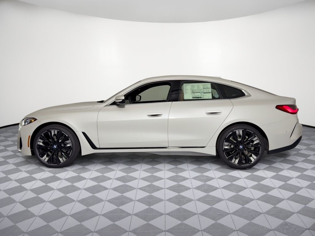 New 2026 BMW 430i xDrive Gran Coupe
