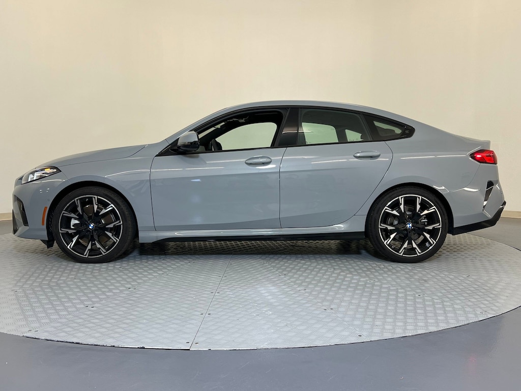 Used 2025 BMW 228i xDrive Gran Coupe