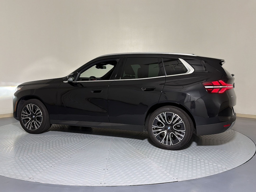Used 2026 BMW X3 30 xDrive SUV