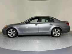 Used 2005 BMW 525i Sedan for sale in Houston
