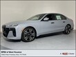 BMW 740i
