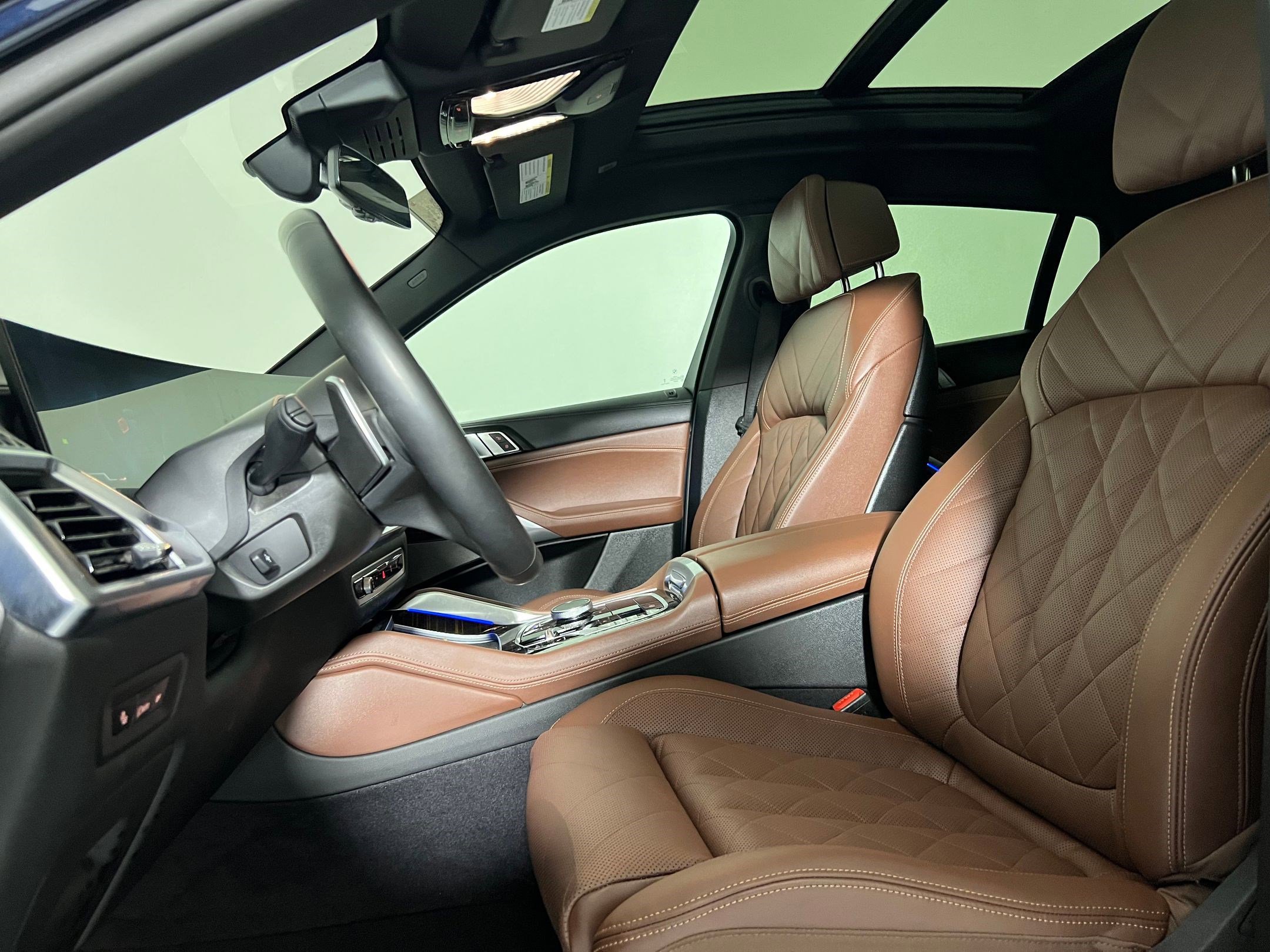 2026 Bmw X6 xDrive40i photo 4