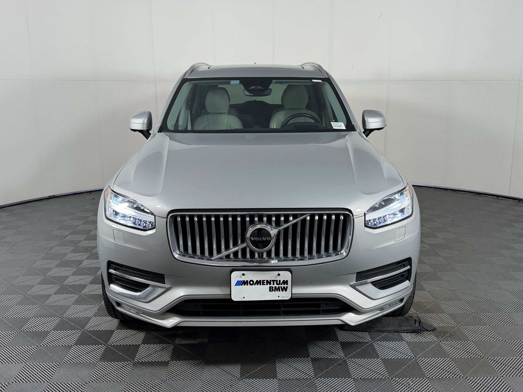 XC90 B6 AWD Ultimate 6-Seater SUV