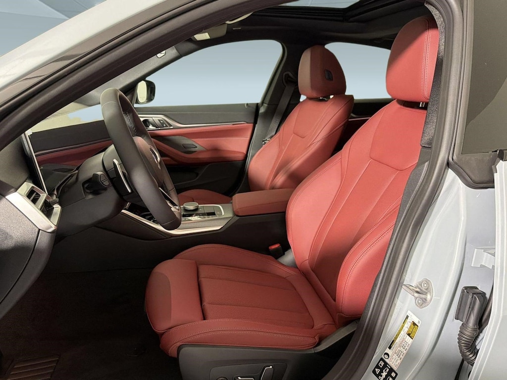 New 2026 BMW 430i xDrive Gran Coupe