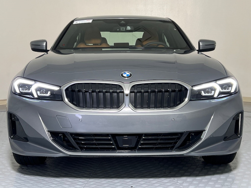 New 2026 BMW 330i xDrive Sedan