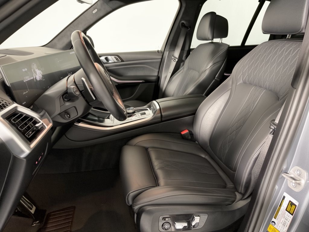 Certified 2024 BMW X5 M60i SUV