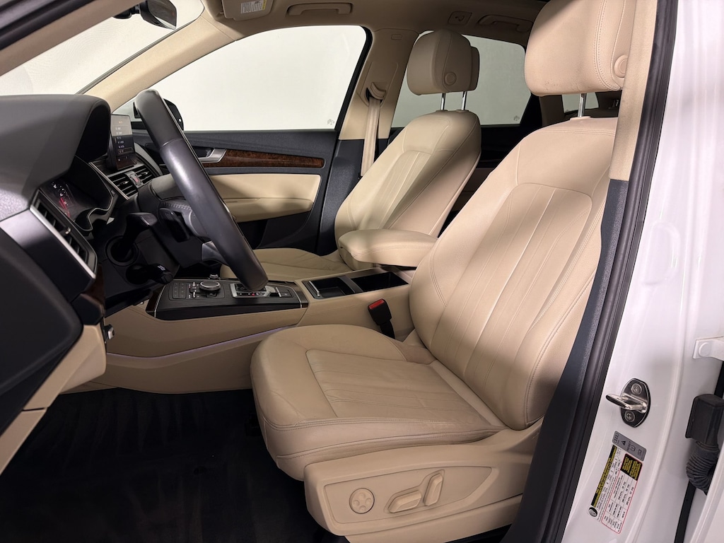Used 2019 Audi Q5 2.0T Premium SUV
