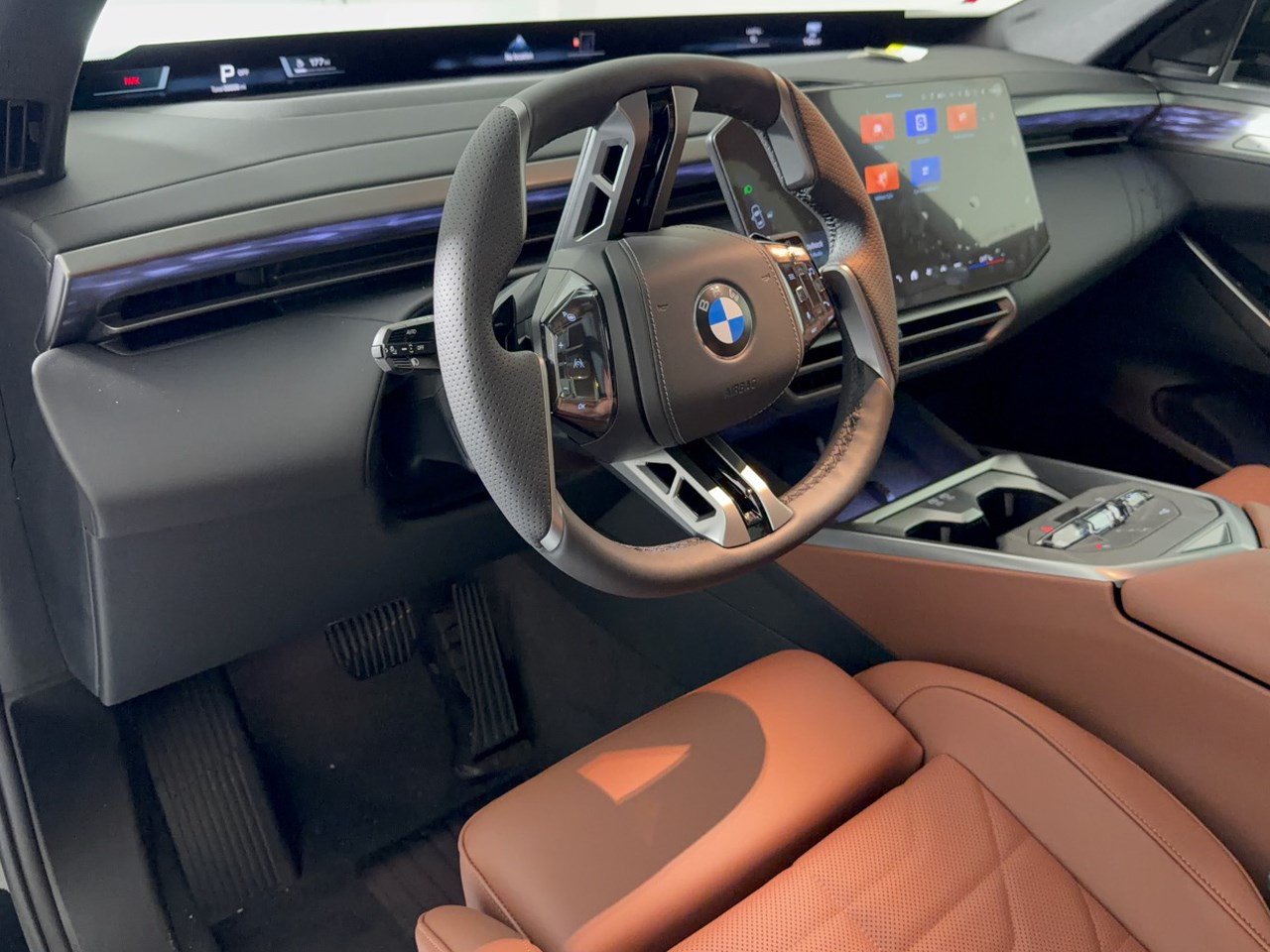 New 2027 BMW X5 40 xDrive SUV