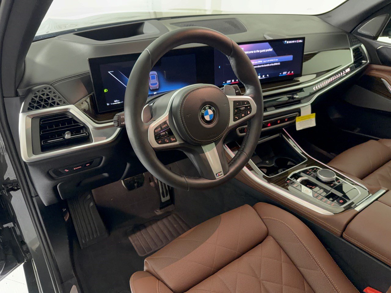 Used 2026 BMW X5 xDrive40i SUV