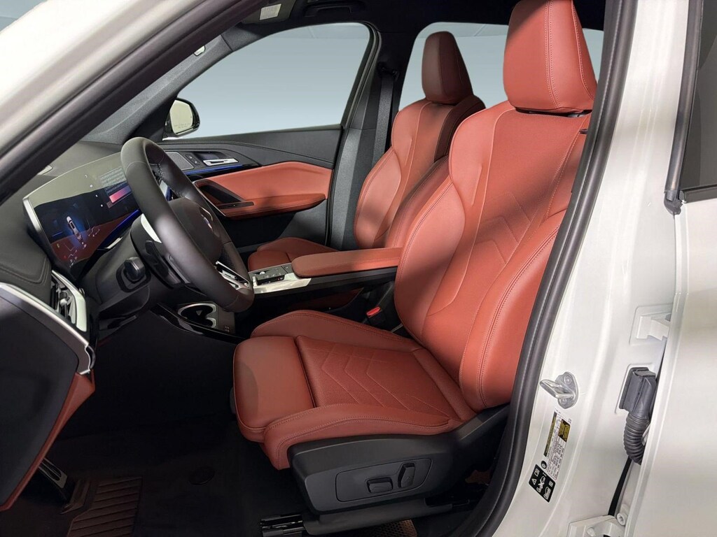 New 2026 BMW X1 xDrive28i SUV
