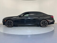 Used 2023 BMW i7 xDrive60 Sedan for sale in Houston
