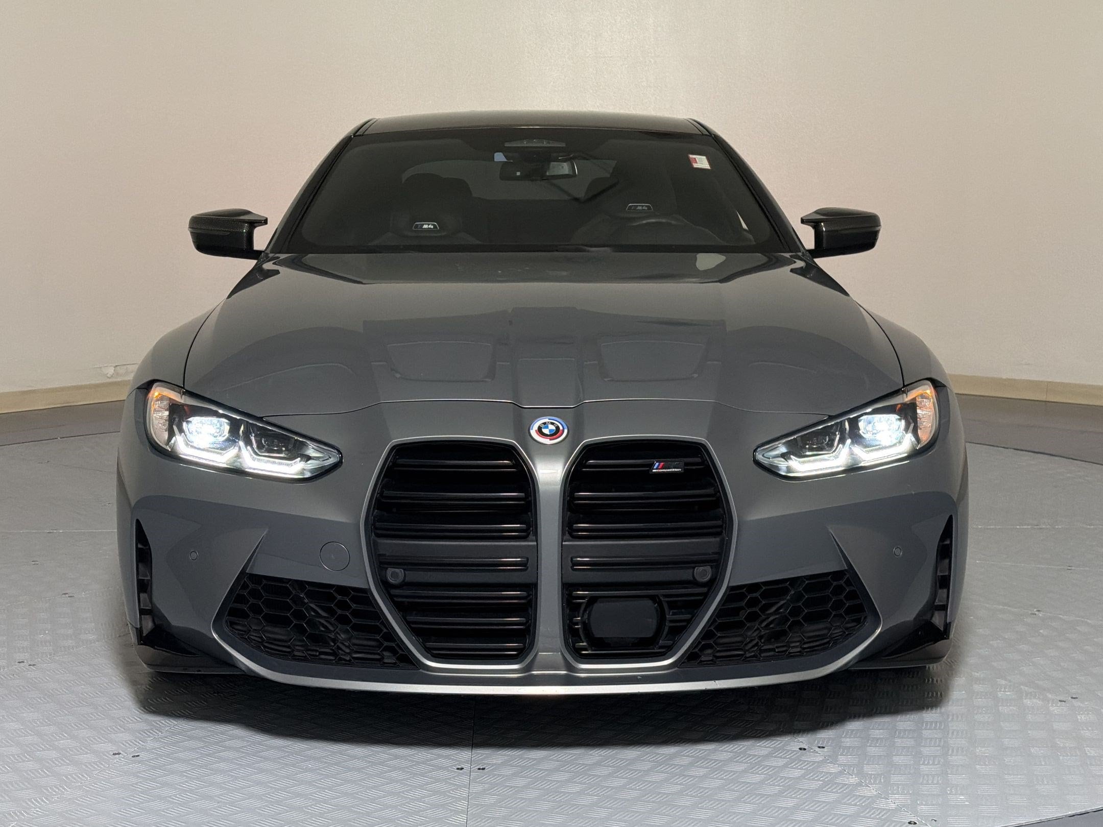 M4 Competition XDrive Coupe