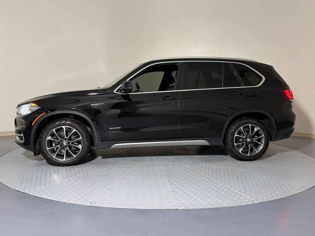 Used 2018 BMW X5 xDrive35i SUV