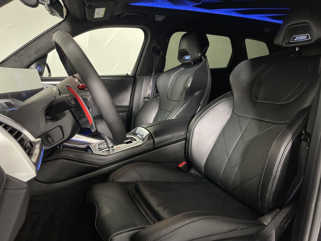 Used 2026 BMW XM Label SUV
