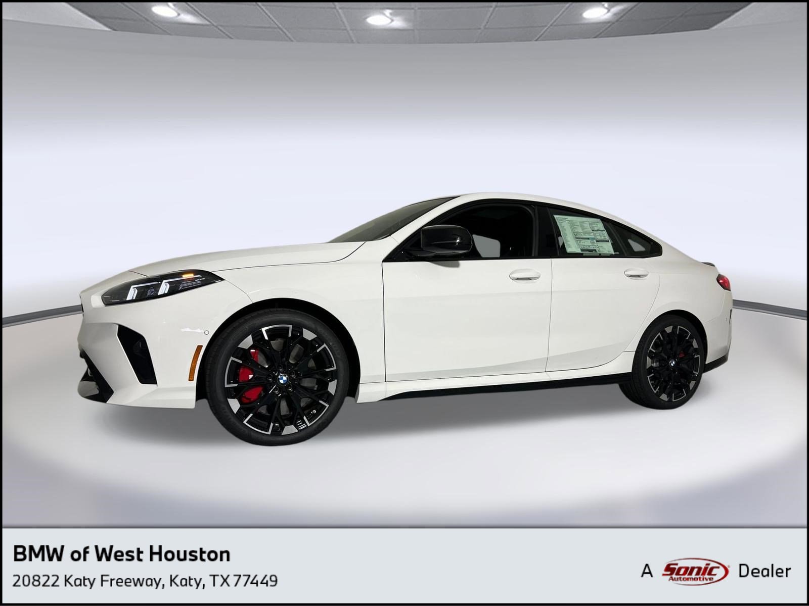 2026 BMW 2 Series M235