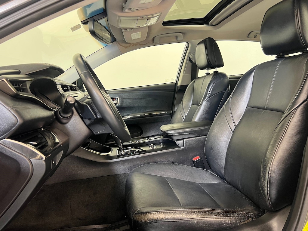 Used 2016 Toyota Avalon XLE Sedan
