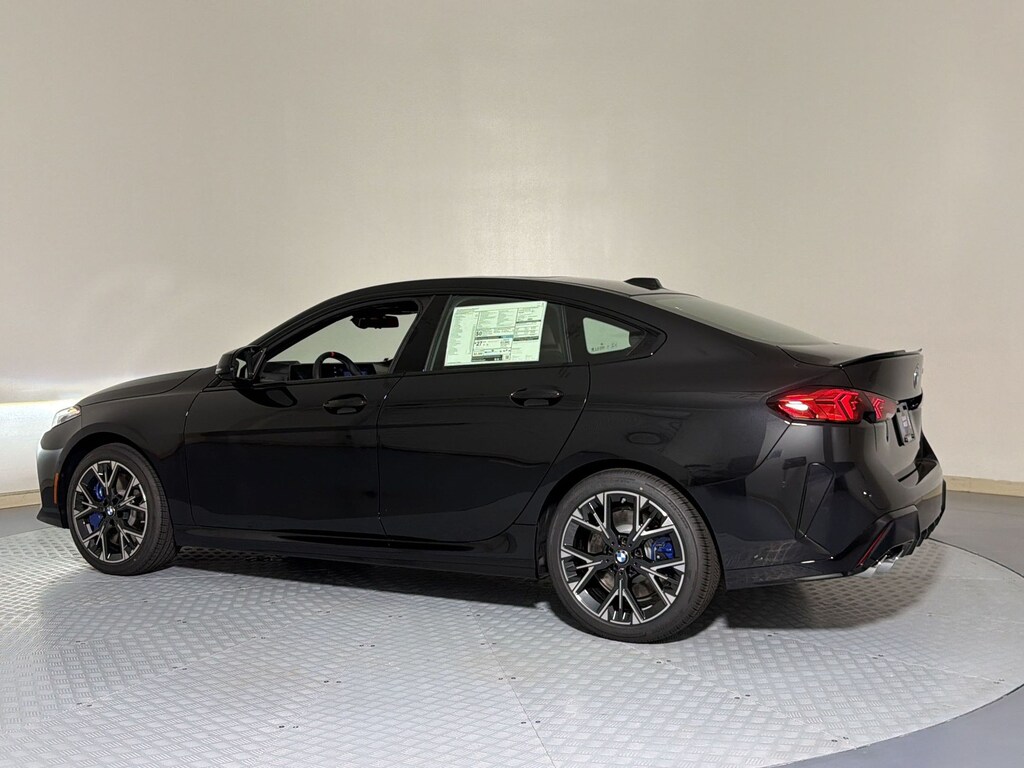 New 2026 BMW M235i xDrive Gran Coupe