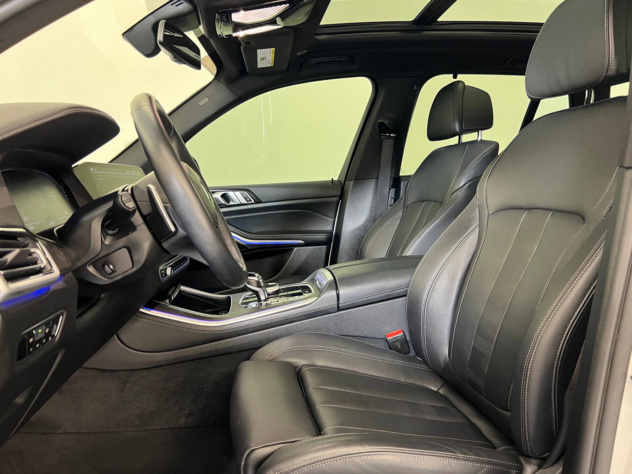2022 Bmw X5 sDrive40i photo 4