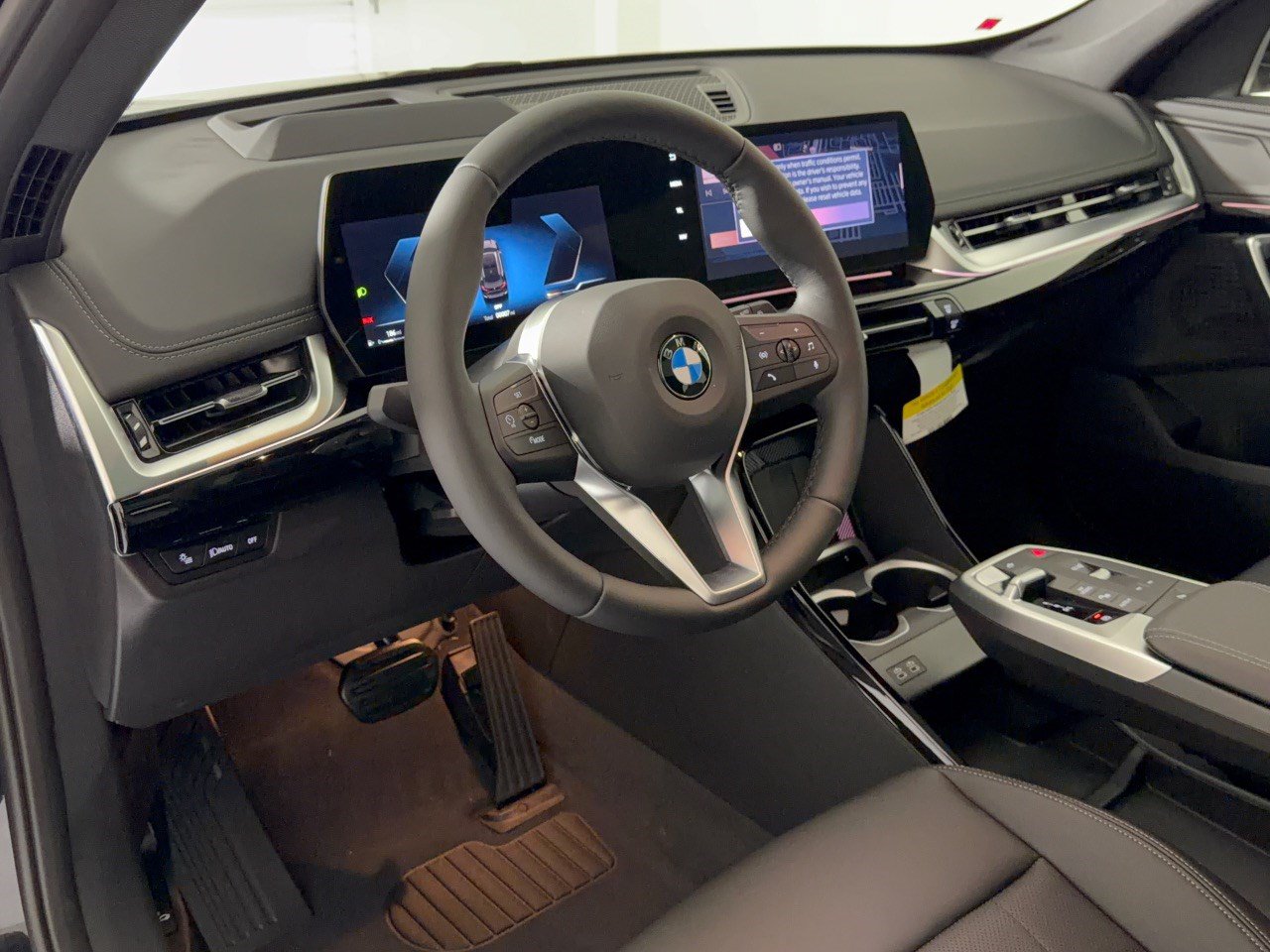 New 2027 BMW X1 xDrive28i SUV