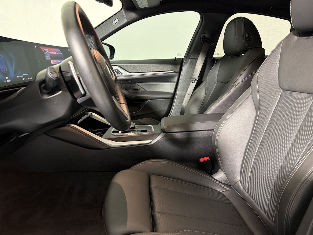 Certified 2024 BMW 430i Gran Coupe