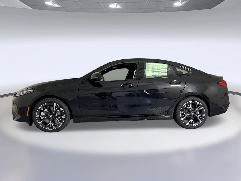 Used 2025 BMW 228i xDrive Gran Coupe