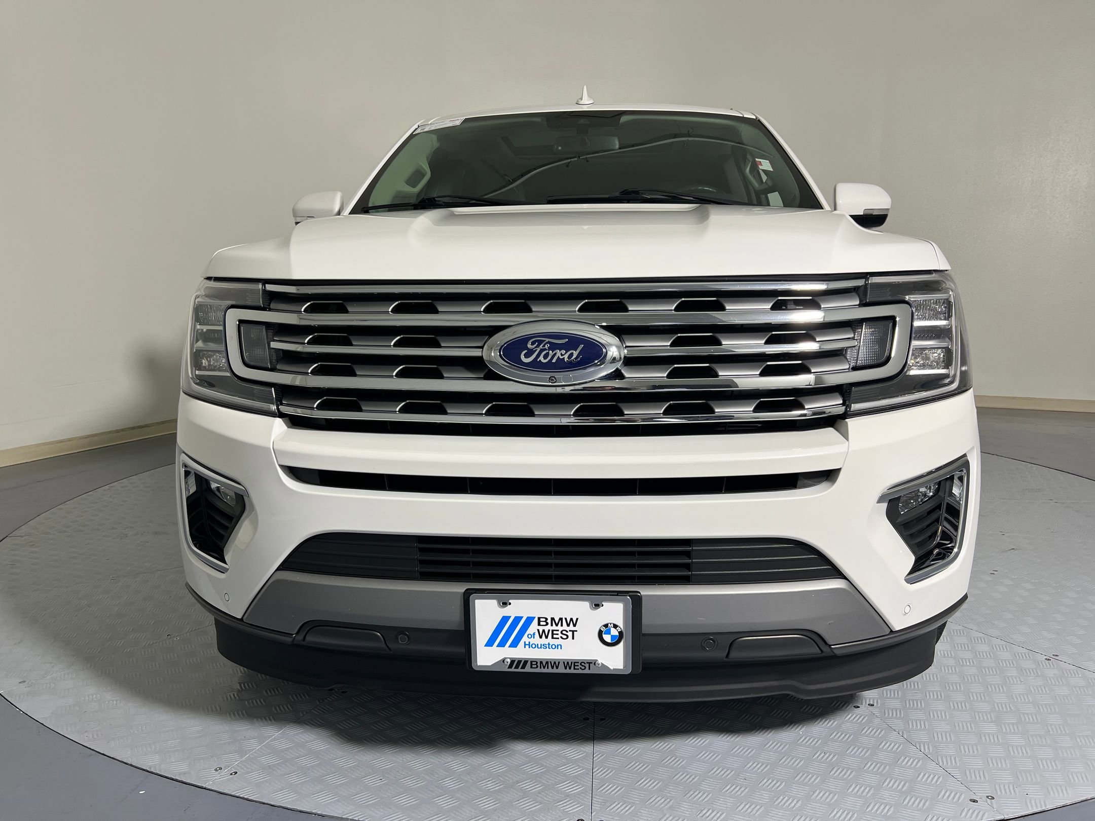 2021 Ford Expedition Limited photo 4