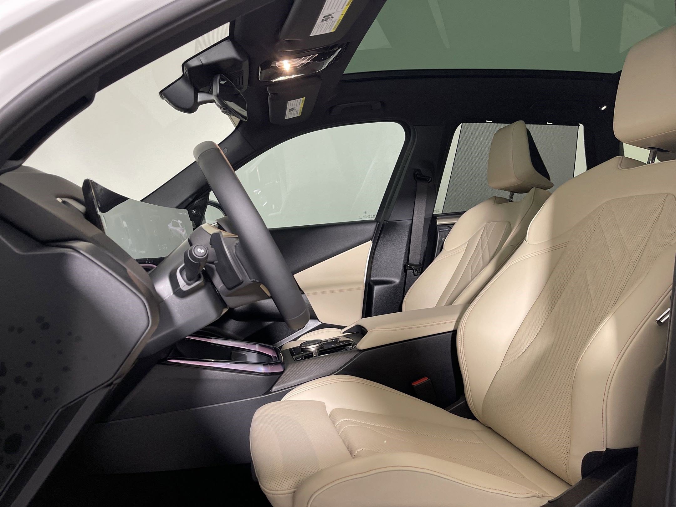 2025 Bmw X3 30x Drive photo 4