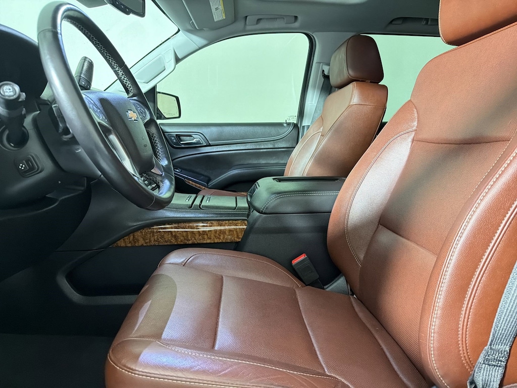 Used 2020 Chevrolet Tahoe Premier SUV