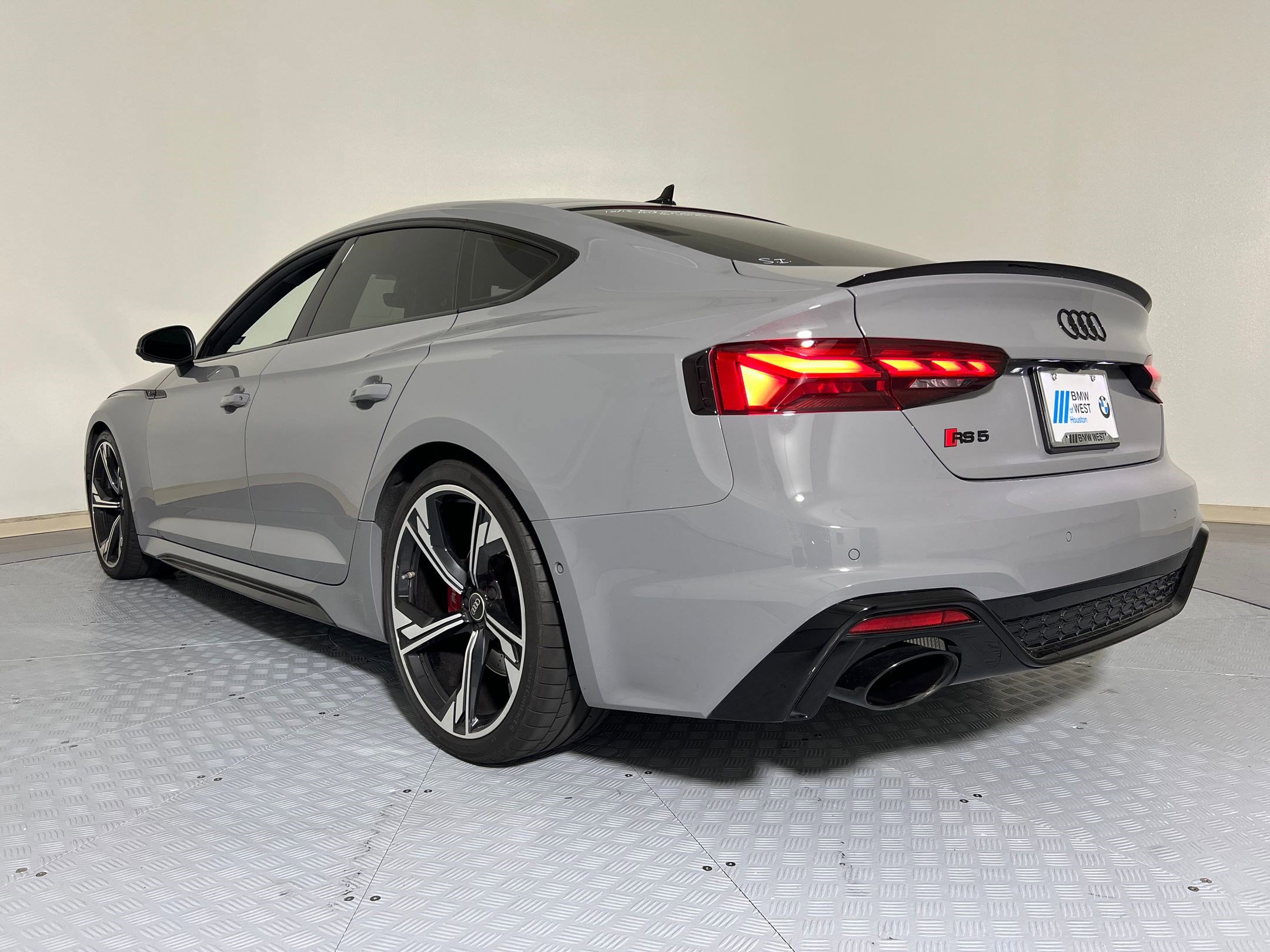 2023 Audi RS 5 Sportback photo 3