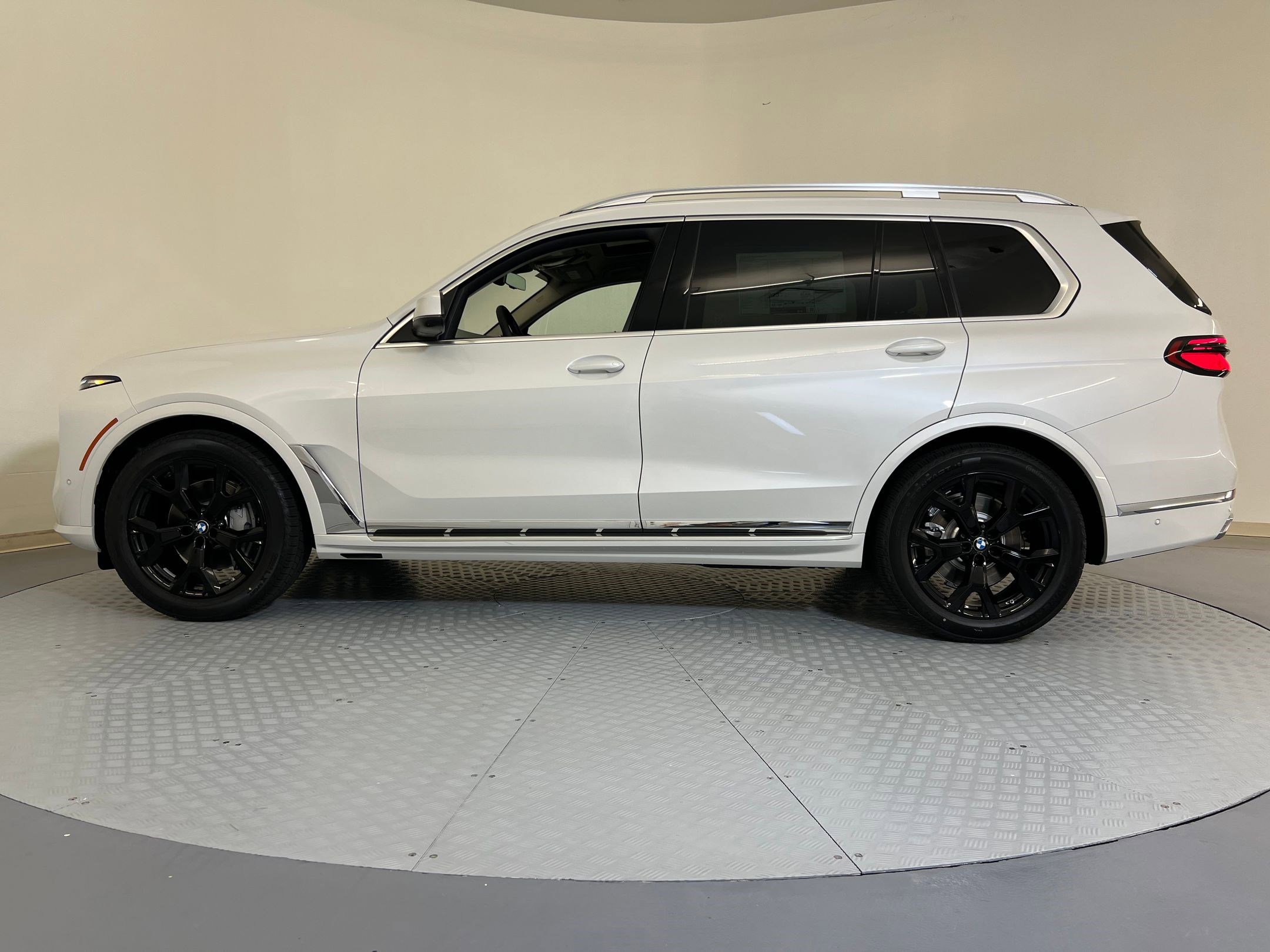2026 Bmw X7 xDrive40i photo 2