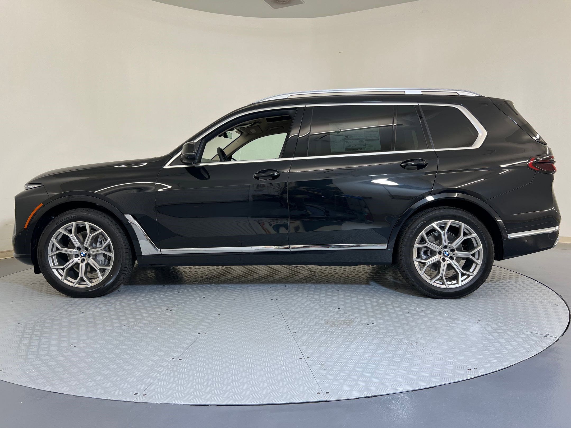 2026 Bmw X7 xDrive40i photo 2