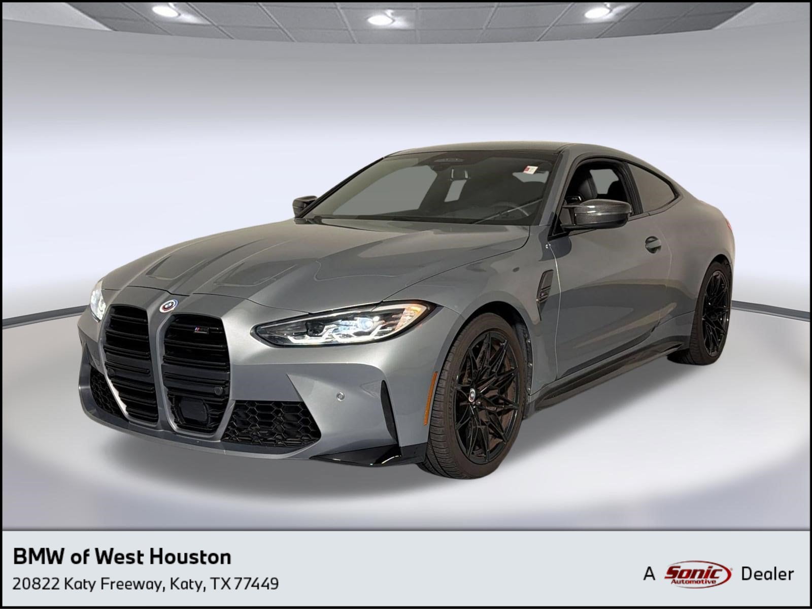 2023 BMW M4