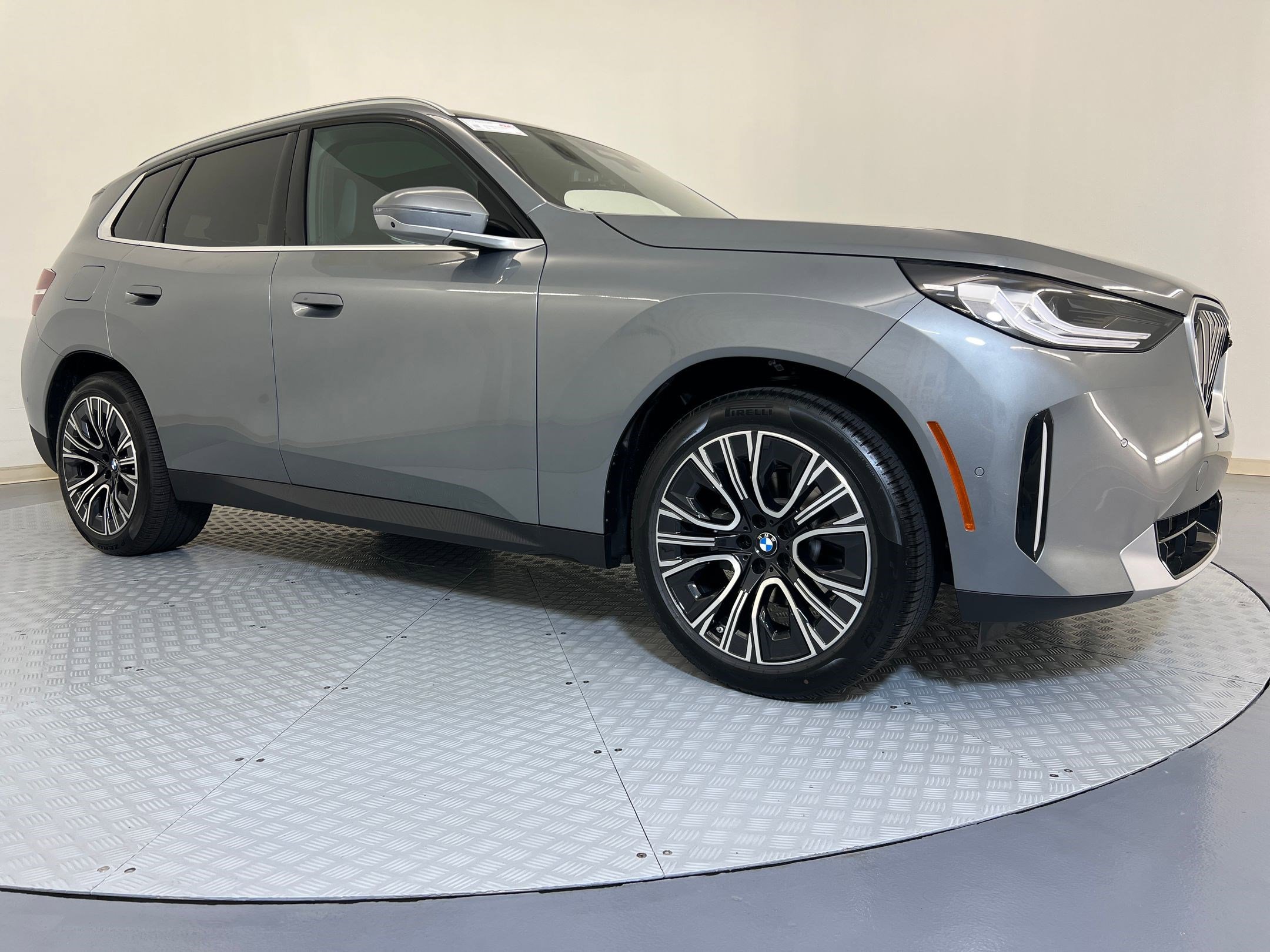 2026 BMW X3 30 - Photo 6