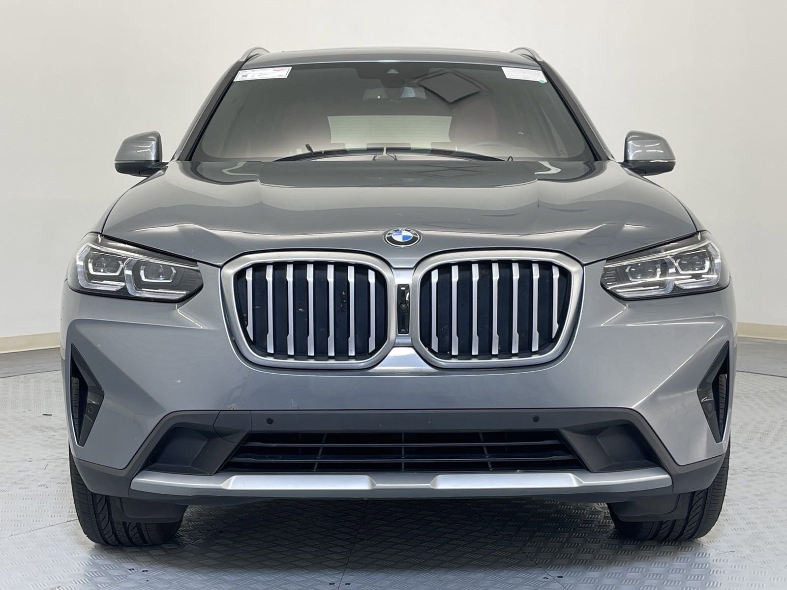 Used 2024 BMW X3 30i with VIN 5UX43DP02R9V14249 for sale in Katy, TX