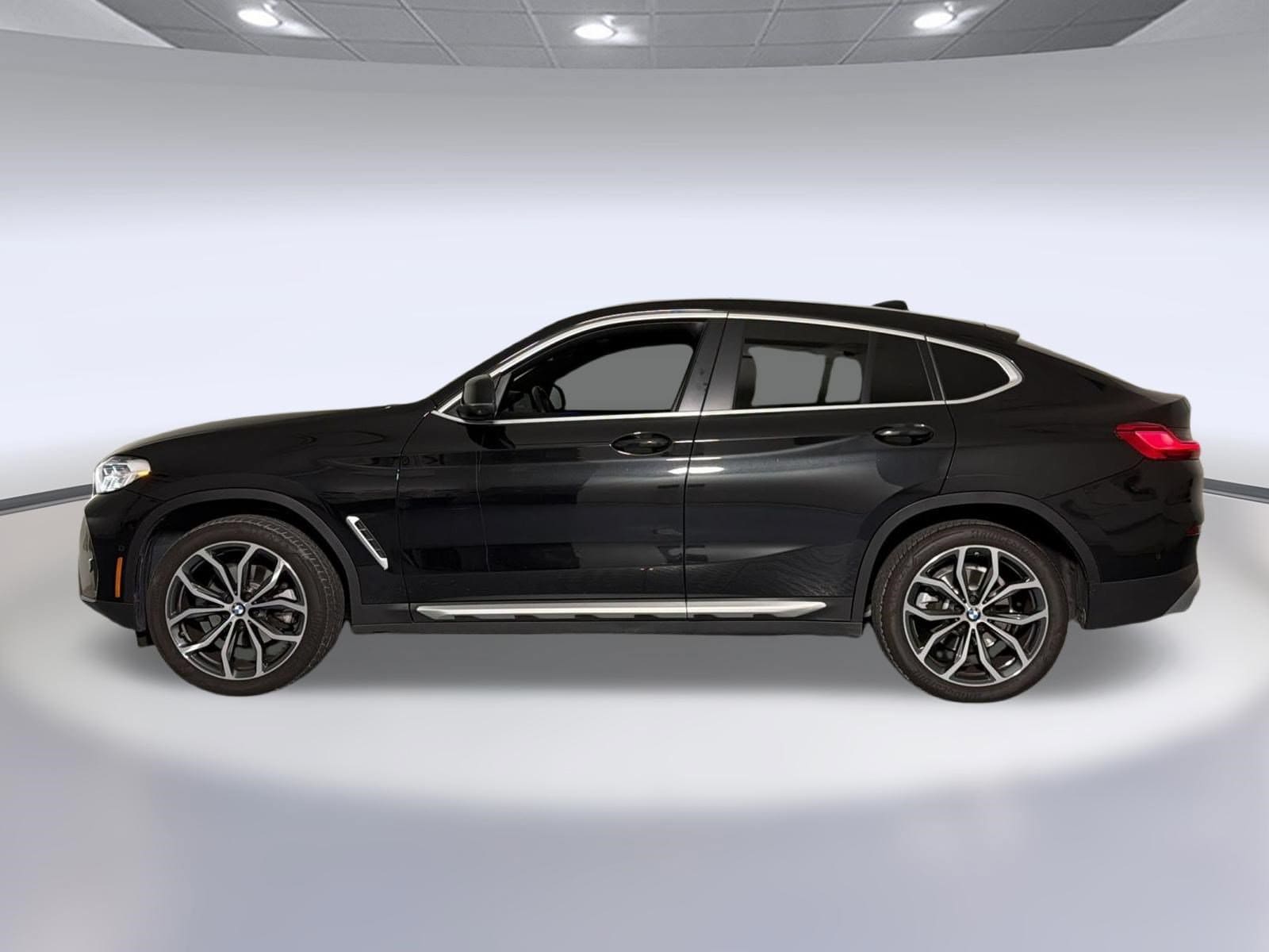X4 XDrive30i SUV