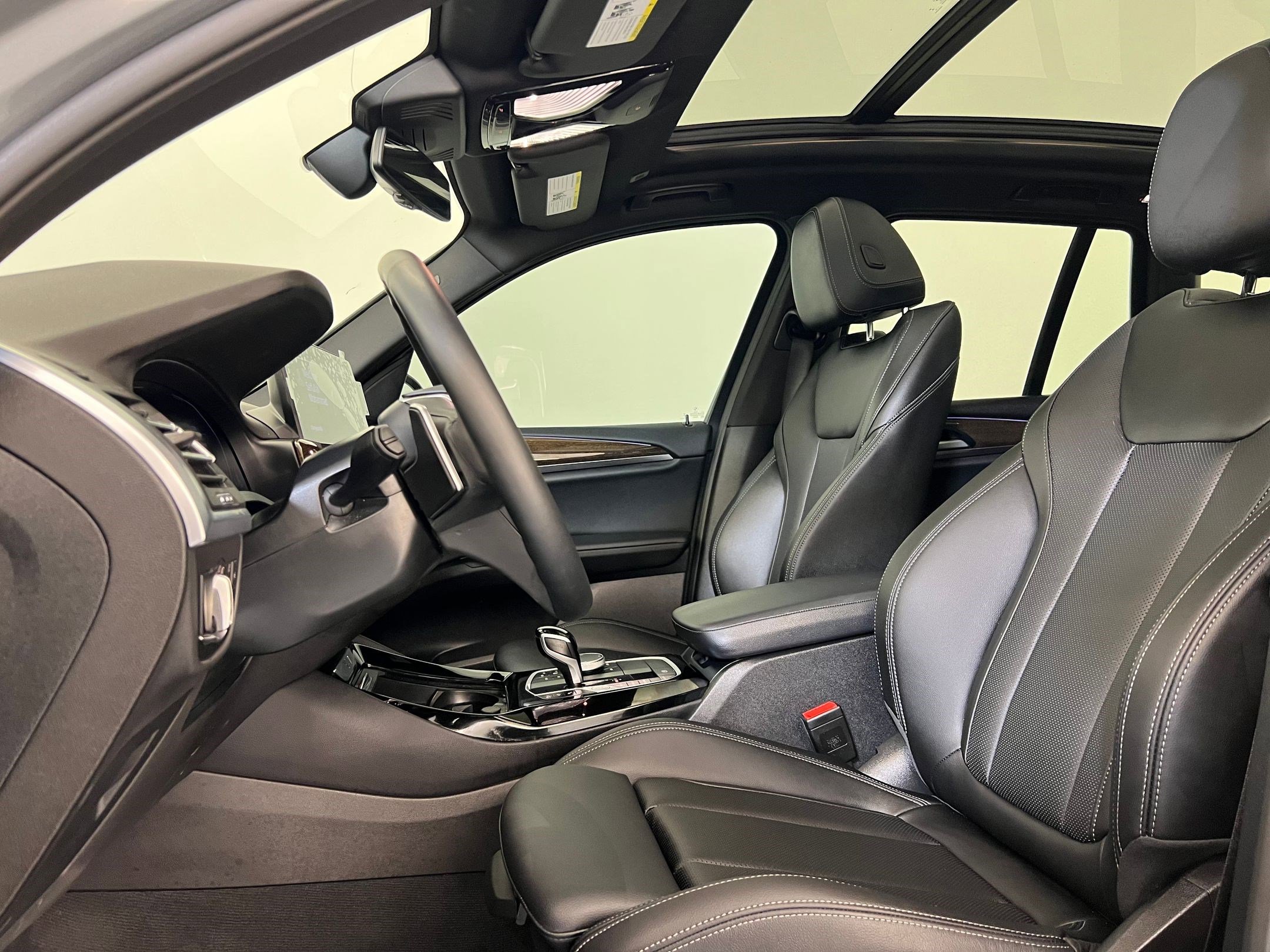 2023 Bmw X3 sDrive30i photo 4