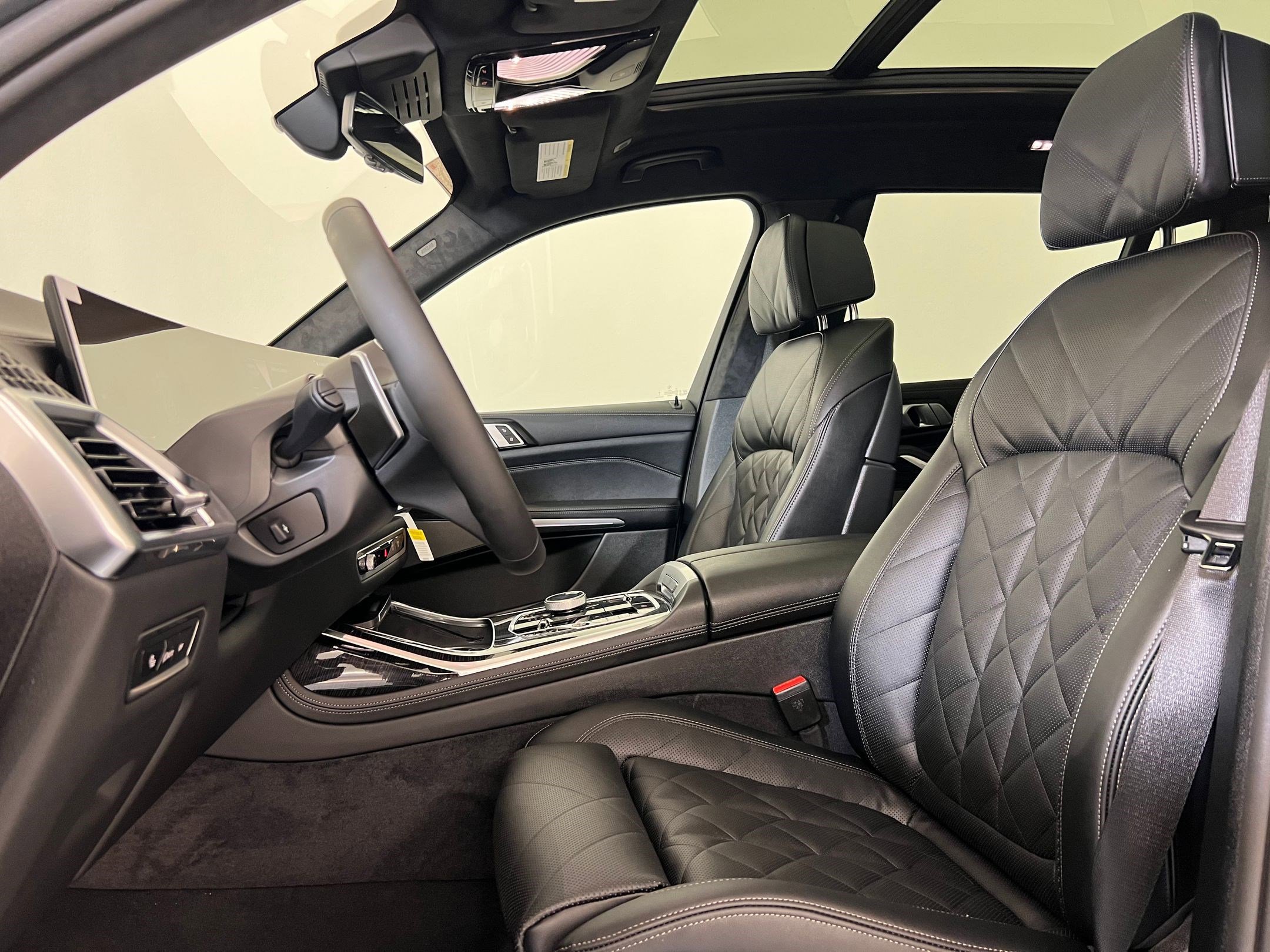 2026 Bmw X7 xDrive40i photo 4