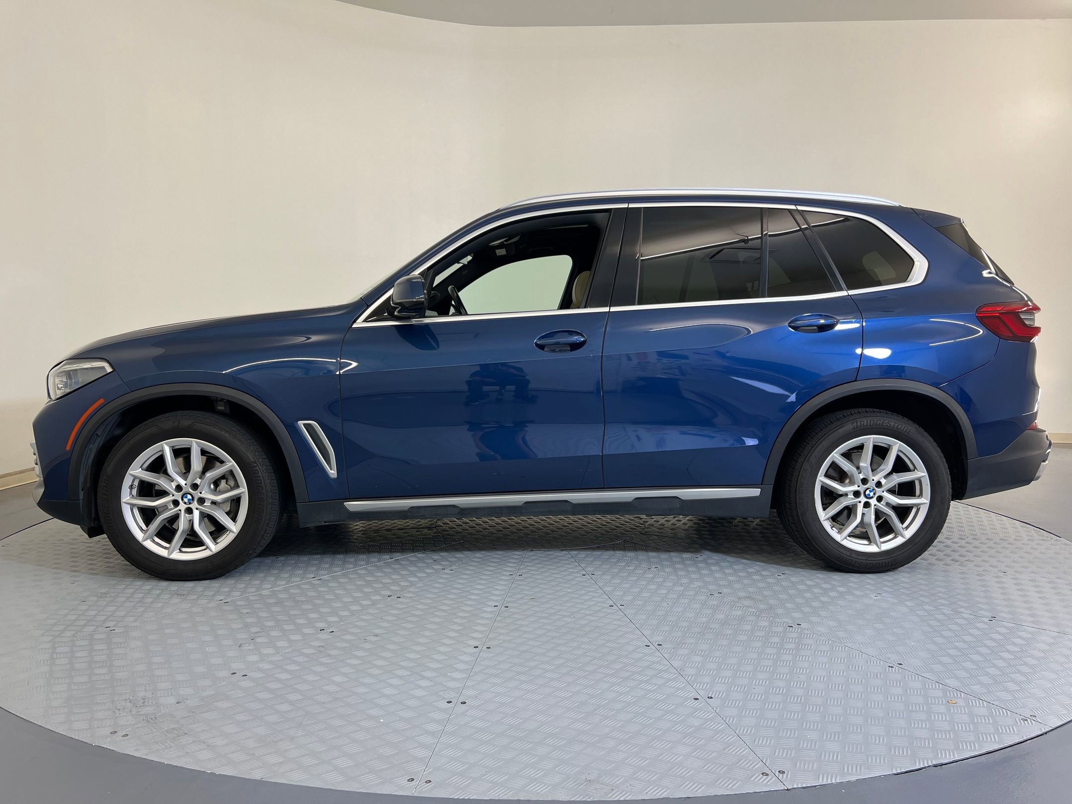 2019 Bmw X5 xDrive40i photo 2